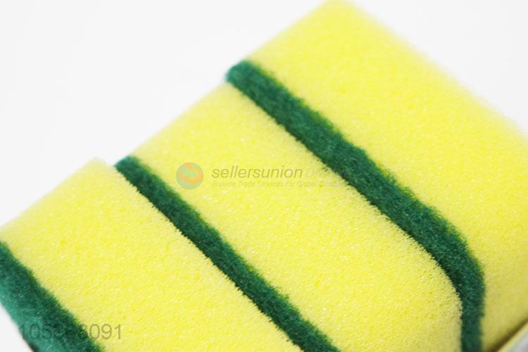 Good Quality Kitchen Scrub Sponge Scouring Pad Cleaning Sponges