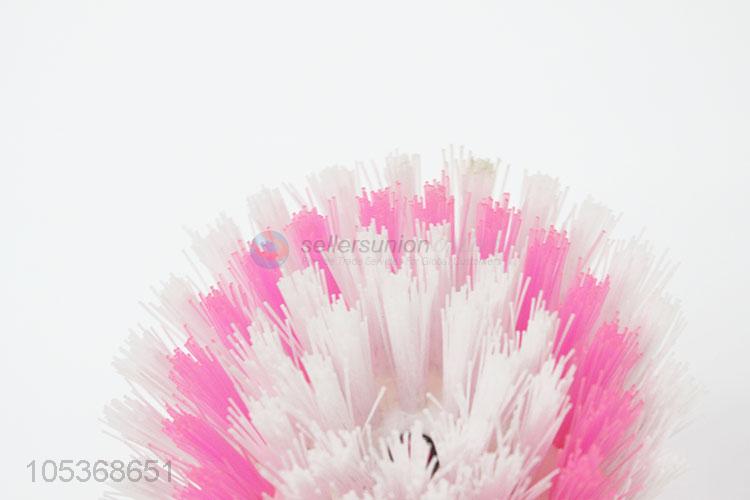 Wholesale Cute Plastic Washing Brush Best Household Cleaning Brush