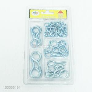 High Quality Eye Screws Multipurpose Nail Set