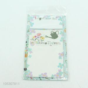 Wholesale Fashion Sticky Note Note Paper