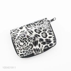 Fashion Design Coin Purse Card Holder Best Coin Wallet