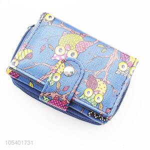 Good Sale Ladies Wallet Best Card Holder Coin Purse