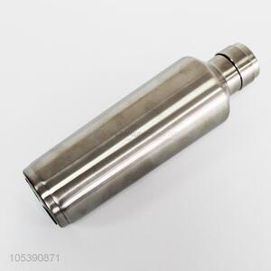 Custom 750ML Water Bottle Stainless Steel Thermos Bottle