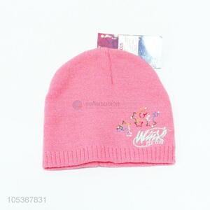 Custom Fashion Knitted Hat Winter Warm Hat