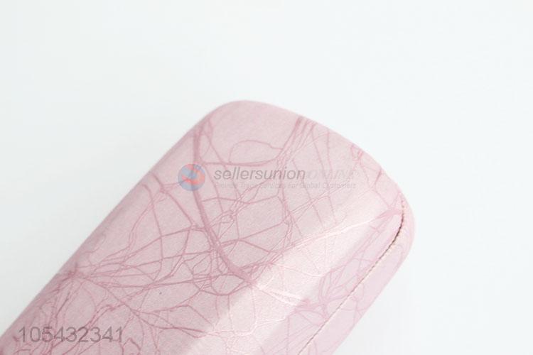 Delicate Design Eye Glasses Case Eyewear Box Sunglasses Protector