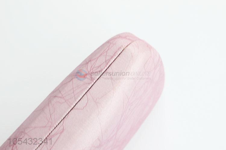 Delicate Design Eye Glasses Case Eyewear Box Sunglasses Protector