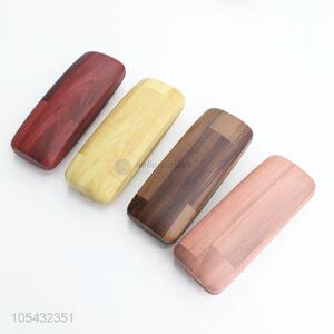 Latest Design Eye Glasses Case Eyewear Box Sunglasses Protector