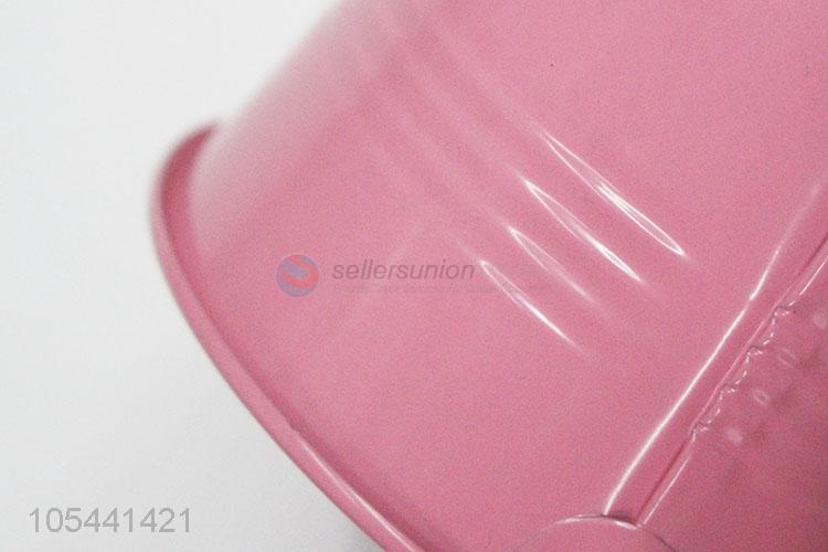 Popular Multifunction Bucket Cheap Iron Bucket