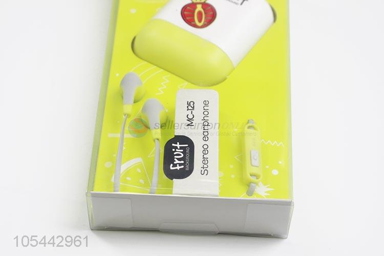 China Hot Sale Wireless Headphones Handset Phone Earphones