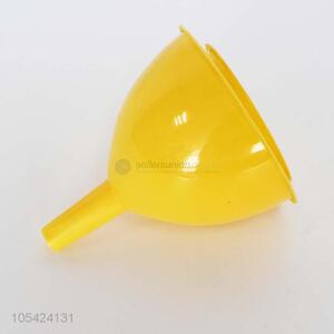 Unique Design 4 Pieces Plastic Funnel