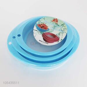 Promotional Item 3PC Kitchen Colander