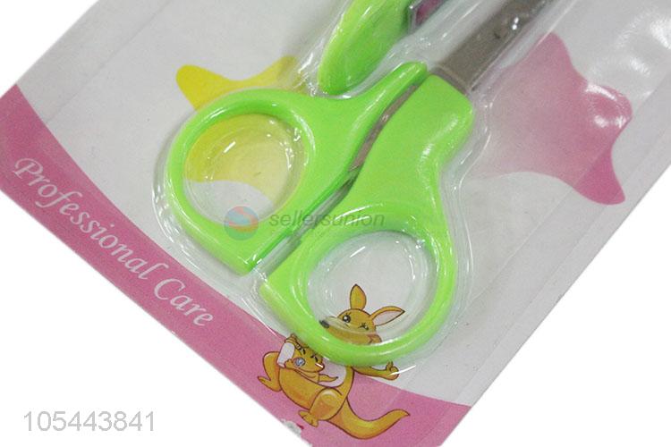 Custom Infant Series Nail Clipper Set Best Nail Care Tool