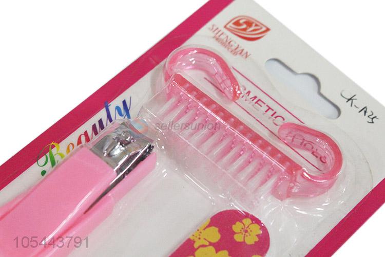 Best Quality Fashion Nail Care Tool Nail Scissors Set