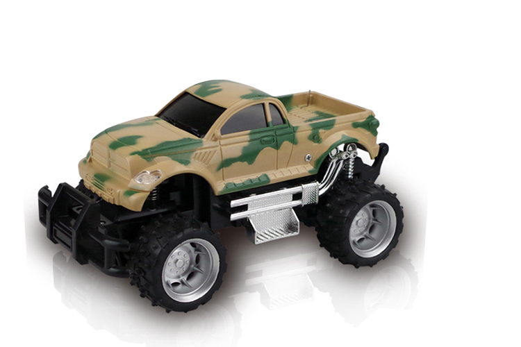 New popular 1:24 remote control car w/ batteries