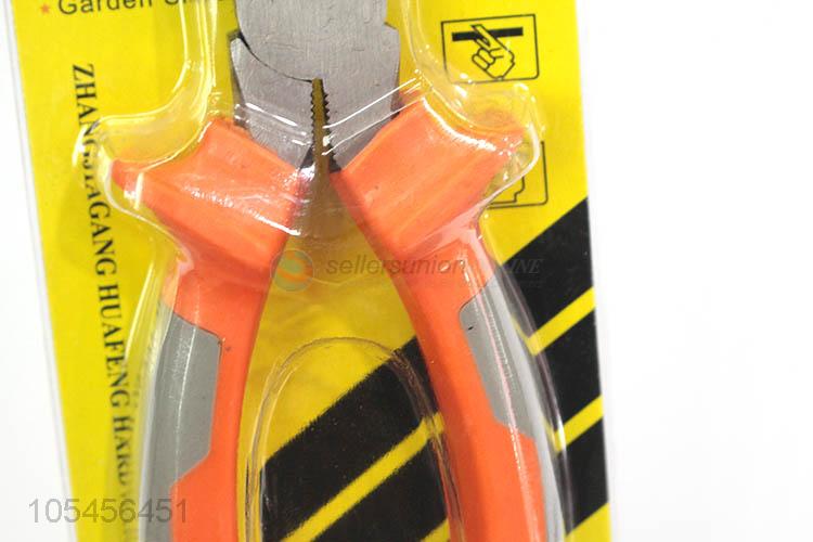 Factory Price Cable Cutters Nipper Hand Tool