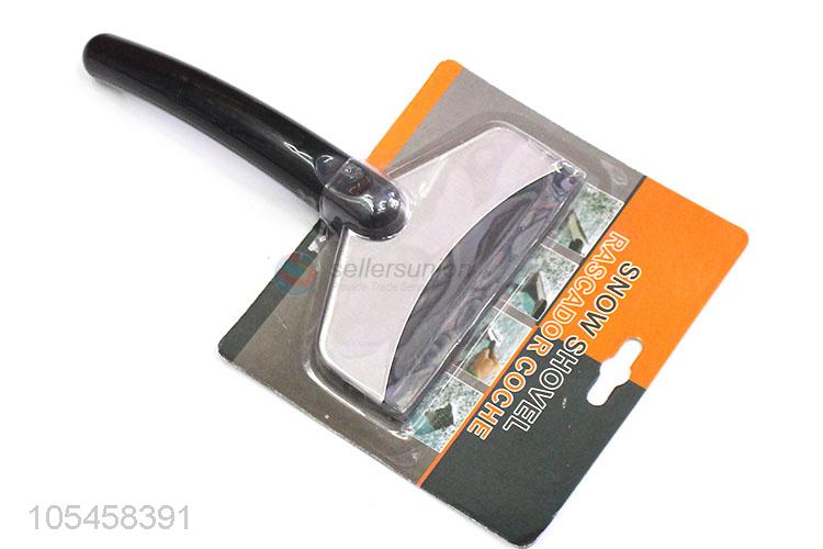 Made in China good quality plastic snow shovel