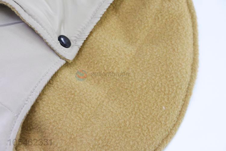 Factory wholesale winter dog clothes pet supplies