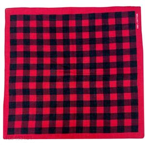 New arrival headwear square head kerchief