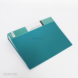 Hot Selling File Folder Plastic Document Folder