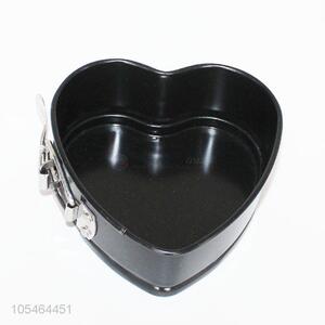 Direct Price Love Shape Baking Tools Non-stick  Cake Mould