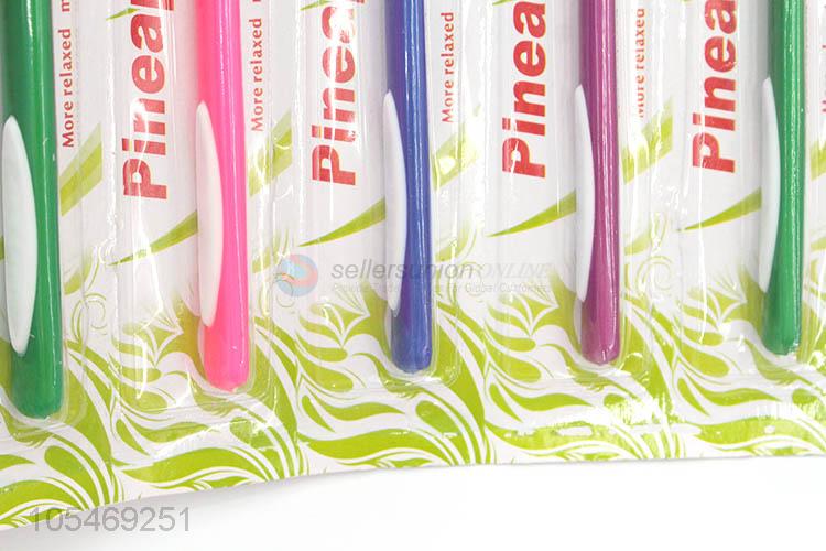 Hot Selling Toothbrush Oral Care Soft Bristle