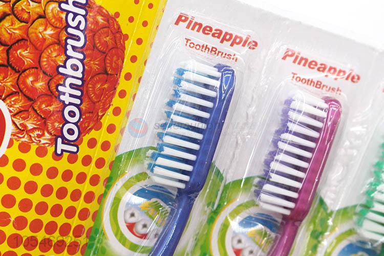 Hot Selling Toothbrush Oral Care Soft Bristle