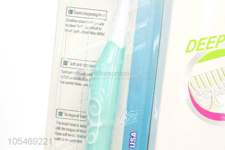 Best Selling Toothbrushes Dental Oral Care for Adult