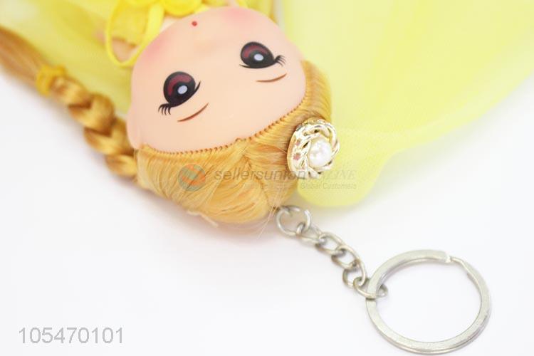 Best Sale Veil Dress Mini Ddgir Fashion Vinyl Doll Toy