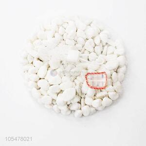 Cute Whitestone Fashion Decorative Stone Craft