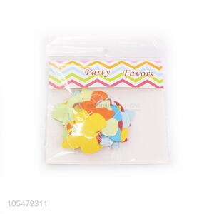 New Design Party Favors Colorful Paper Party Decoration/Props