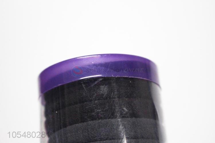 China Factory High Elastic Rubber Band Hair Ring