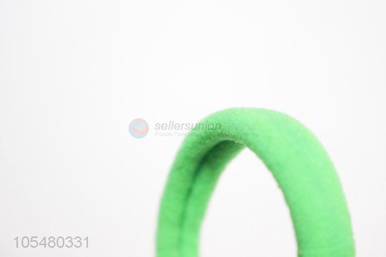 Advertising and Promotional Hair Rings Girls Elastic Hair Bands