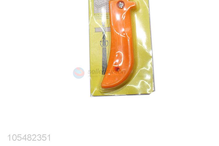 Good Quality Garden Pruning Auger And Utility Saw