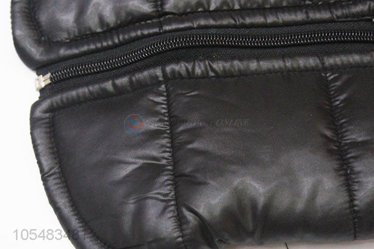 China OEM dog winter warm jacket pet apparel vest