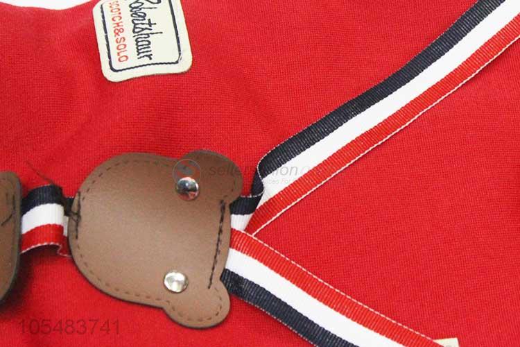 Most popular fashion pet clothes winter coat dog trousers