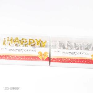 Bottom Price Bling Birthday Cake Candles