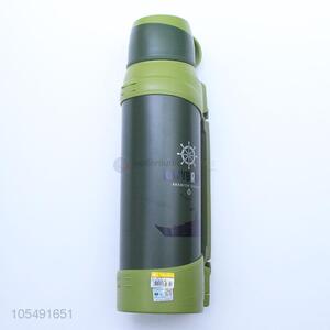 Factory sales outdoor stainless steel vacuum thermos bottle