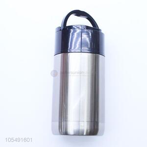 Wholesale cheap stainless steel vacuum thermos braised beaker