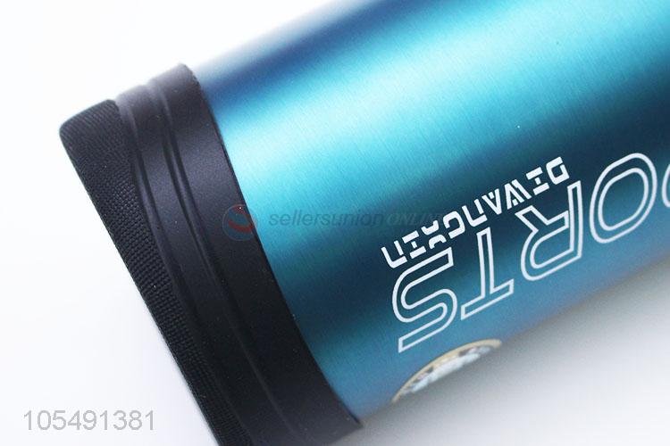 Promotional custom stainless steel thermos bottle