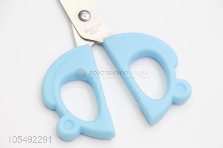 Best Popular Student Scissors Paper Cutting for Kids Handmade Craft Cutter