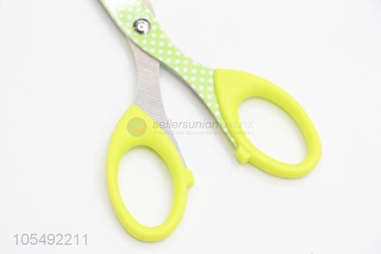 China Supply Household Stationery Student Scissors