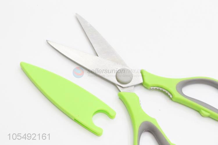 Factory Sale Poultry Kitchen Chicken Bone Scissor