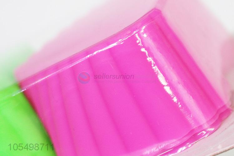 Promotional Item Silicone Mold 3D Muffin Cupcake Mold Baking Tools