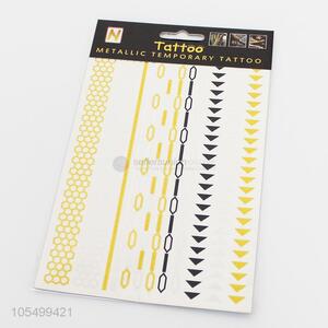 Wholesale Temporary Tattoos Fashion Tattoo Sticker