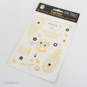 New Design Temporary Tattoos Cheap Tattoo Sticker