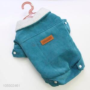 Suitable Price Fashion Pet Jacket Pet Apparel Outfits for Dogs Cats