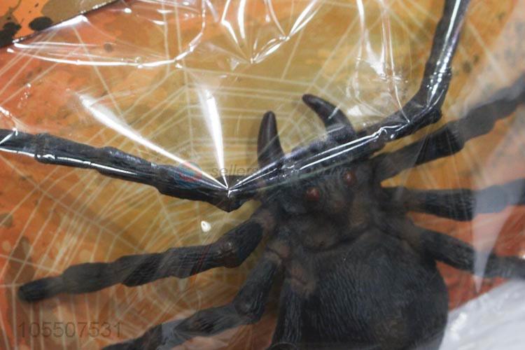 Wholesale Simulation Wild Spider Halloween Prop