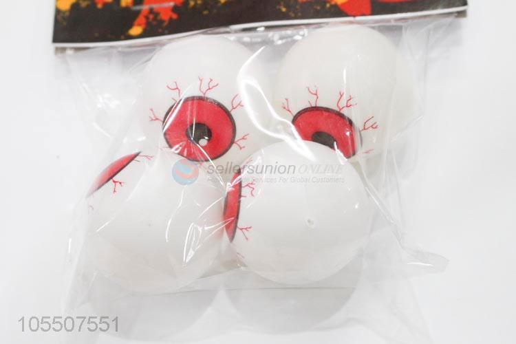 Thriller Design Halloween Eyeball Best Festival Prop