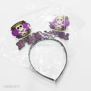 Halloween Decorative Hair Hoop Fashion Hair Clasp