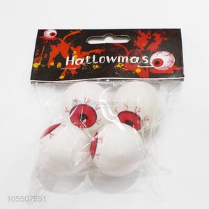 Thriller Design Halloween Eyeball Best Festival Prop